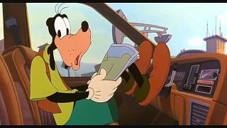 A Goofy Movie On The Open Road French Fandub [upl. by Llenoj]