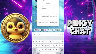 CMC has been added as an app on PengyOS memecoin coinmarketcap cmc [upl. by Anis291]