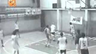 Videomatch  El peor día de tu vida 14  Basquet [upl. by Clance]