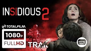 Insidious TV Spot HD [upl. by Mohandas383]