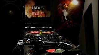 Inxs  Mystify  Lp Version1987 [upl. by Llertnek995]