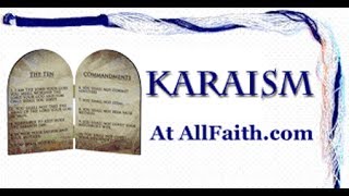 The Origins of Karaite Judaism By Rabbi Shlomo Nachman [upl. by Meade456]