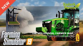 The MN Millennial Farmer Map has arrived [upl. by Enala617]