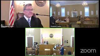 72324 Cheatham State v Kevin Curtis 1st Deg Murder [upl. by Rekyr739]