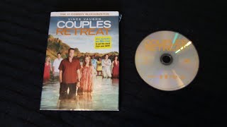 Opening To Couples Retreat 2010 DVD [upl. by Nrehtac]