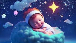 Soothing Bedtime Story amp Lullaby for Toddlers The Sleepy Stars Magical Blanket kidssongs lullaby [upl. by Pasol]