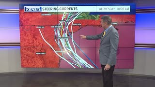 Impact Beryl has already made on Texas and destruction it has left behind so far [upl. by Shannen]