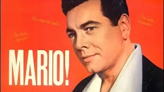 Mario Lanza Passione HQ [upl. by Garibald]