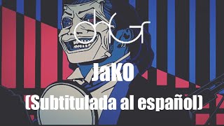 OhGr  JaKO Subtitulada al español [upl. by Asiat78]