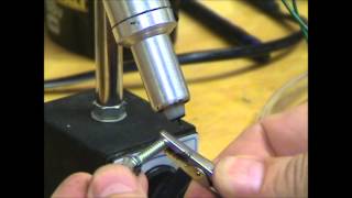 DIY PULSE ARC WELDER [upl. by Addiel]