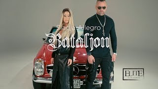 Sladja Allegro  Bataljon Official Video 2018 [upl. by Sacul]