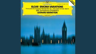 Elgar Enigma Variations Op 36  Var 9 Adagio quotNimrodquot [upl. by Cathyleen]