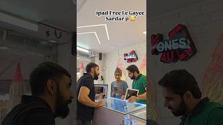 Airpods Max Lene Aaye the 🤩 iPad Free Le Gye 😱😱😱🔥 Subscribe for More 🙋‍♀️ [upl. by Consuela]