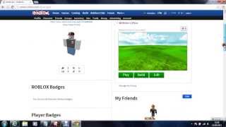 How to steal someones account on Roblox [upl. by Suirada]