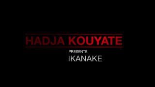 hadja kouyate  Ikanake 2015 [upl. by Holly]