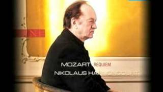 Mozart  Requiem IV Offertorium 2 Hostias [upl. by Petronilla844]