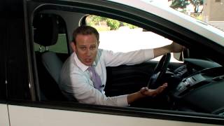 How to delete your cell phone information from a car [upl. by Esoranna774]