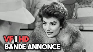 Le Farceur 1961 Bande Annonce VF HD [upl. by Tj183]