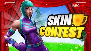 🔴Fortnite Skin Contest JETZT LIVE auf Deutsch 😱 Verlosungen und vieles mehr😱 😯shorts shortsfeed [upl. by Harley757]