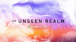 The Unseen Realm  documentary film with Dr Michael S Heiser [upl. by Gorrian]