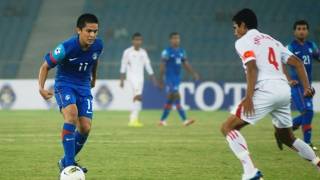 India Vs Sri Lanka Full Match SAFF Championship 2011 [upl. by Roddy]