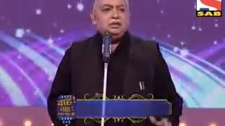 Munawwar Rana Sahab Best ever Shayri on Maa waah waah Kya Baat Hai [upl. by Aicargatla775]