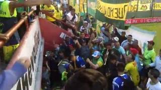 Previa De La Banda De Varela En Sarandi Vs Banfield [upl. by Alana]