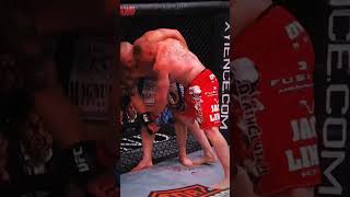 UFC Classic Brock Lesnar vs Shane Carwin  FREE FIGHT [upl. by Lectra]