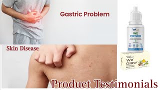 Gastric Nurve pain and Skin Disease me sandar result [upl. by Nami368]