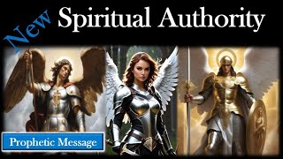 Prophetic MessageThe New Spiritual Authority quotYoung and Youthfulquot [upl. by Gunter]