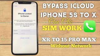 Bypass Icloud en 1Clic avec Signal déblocage formation icloud business bypassfrp [upl. by Divan]