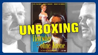 Herrscher Ohne Krone  Unboxing Video [upl. by Dinah]