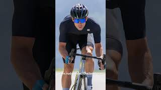 Rudy Project Spinshield Air rudyproject sunglasses spinshield แว่นกันแดด trending [upl. by Eadmund]