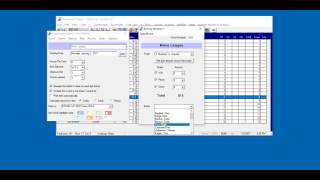 Pari Mutuel Betting [upl. by Jeff696]