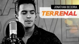 Jonathan Becerra  Los Primos MX  Terrenal El poder de la música [upl. by Tanberg]