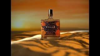 Parfum vanille Outremer paris [upl. by Sarad]