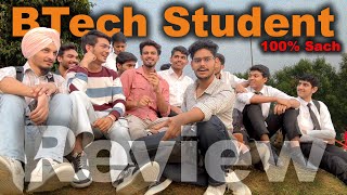 LPU BTech CSE Student 100 Honest Review  Placement Hogi Ya Nahi [upl. by Ephrayim]