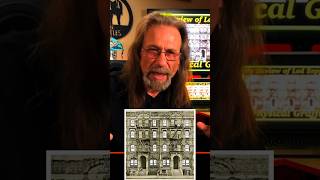 Is Physical Graffiti Led Zeppelin’s Best Album ledzeppelin jimmypage robertplant [upl. by Brandi]