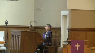 Kennewick First United Methodist Church Live Stream [upl. by Aniwde]