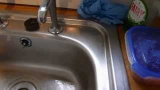 How to Rewasher a tap and repair the seat using a tap reseating tool [upl. by Airbma140]