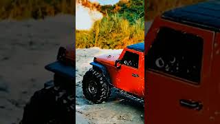 Dream JIMNY SIERRA shots jeep offroad [upl. by Teece274]