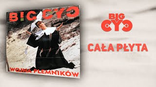 BIG CYC  Wojna Plemników 1993  Cała płyta [upl. by Ahsilek671]