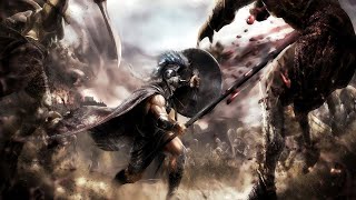 WARRIORS LEGENDS OF TROY  All Achilles Scenes 1440P 60FPS [upl. by Adnarrim]