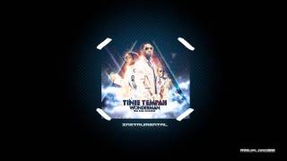 Wonderman Official Instrumental  Tinie Tempah ft Ellie Goulding [upl. by Nyasuh]