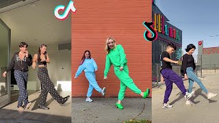 Revolution Drill  New TikTok Dance Dance Dancing [upl. by Ziom]