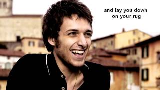 Paolo Nutini  Candy with lyrics [upl. by Champaigne]