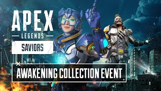 Apex Legends Awakening Collection Event [upl. by Telracs878]