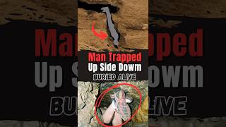 Nutty Putty Cave Incident  John Buried Alive [upl. by Martynne340]