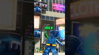 Did you know these 4 details about lego marvel videogames legomarvel legomarvelsuperheroes [upl. by Laufer195]