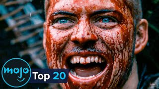 Top 20 MustWatch Medieval TV Shows [upl. by Zacek936]